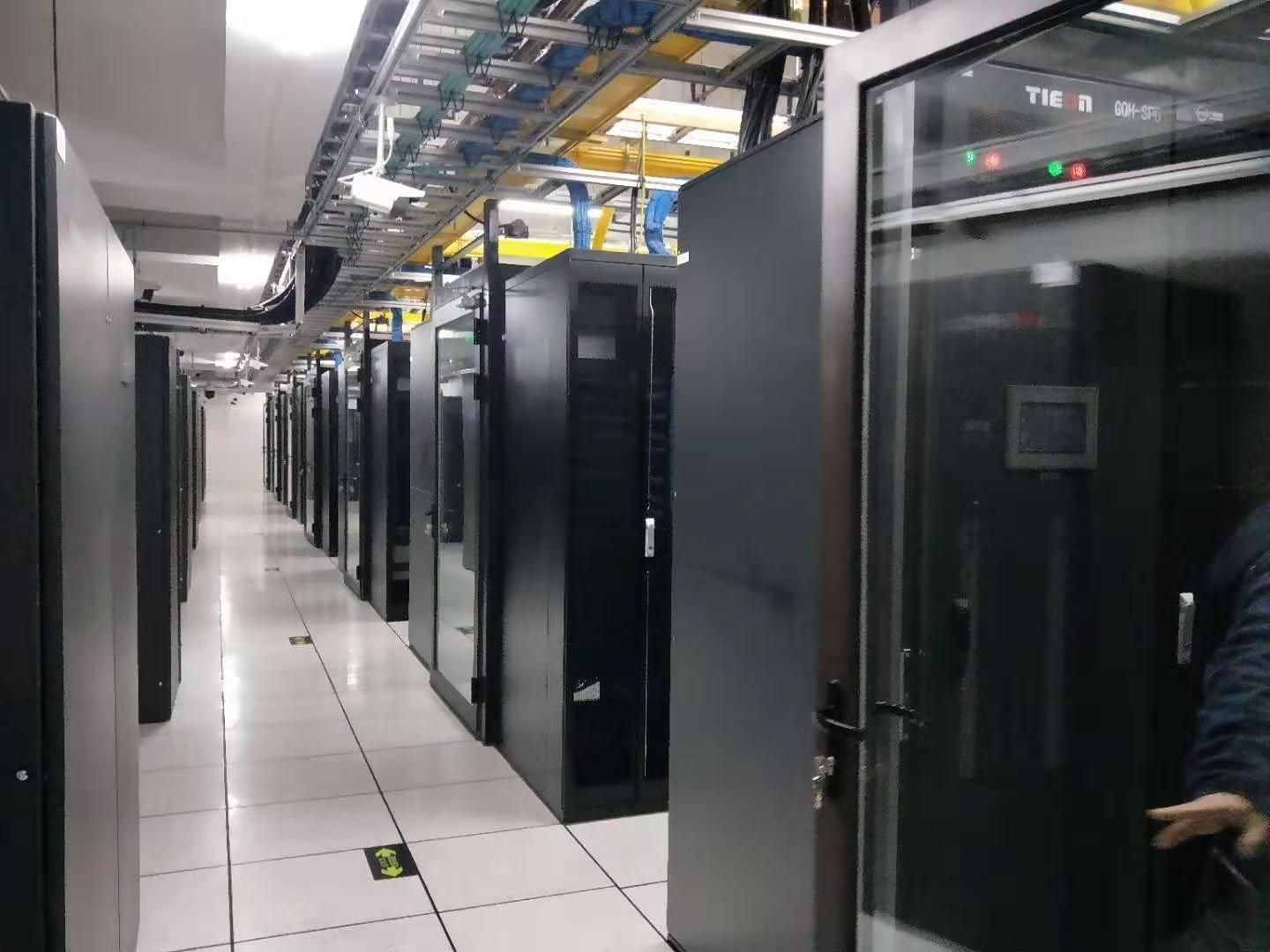 filecoin天津IPFS机房-天津多线机房-天津自贸区机房